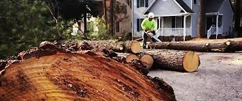 Best Storm Damage Tree Cleanup  in Ford City, CA